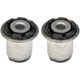 Purchase Top-Quality Suspension Bushing Kit by DORMAN (OE SOLUTIONS) - 523518 pa8