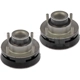 Purchase Top-Quality Suspension Bushing Kit by DORMAN (OE SOLUTIONS) - 924-000 pa6