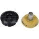 Purchase Top-Quality Suspension Bushing Kit by DORMAN (OE SOLUTIONS) - 924-001 pa5
