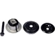 Purchase Top-Quality DORMAN (OE SOLUTIONS) - 924-047 - Suspension Bushing Kit pa2