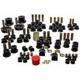 Purchase Top-Quality Suspension Bushing Kit by ENERGY SUSPENSION - 11.18102G pa1