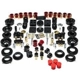 Purchase Top-Quality Suspension Bushing Kit by ENERGY SUSPENSION - 2.18110G pa1
