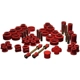 Purchase Top-Quality Suspension Bushing Kit by ENERGY SUSPENSION - 3.18101R pa4