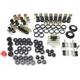 Purchase Top-Quality Suspension Bushing Kit by ENERGY SUSPENSION - 3.18113G pa1