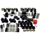 Purchase Top-Quality Suspension Bushing Kit by ENERGY SUSPENSION - 3.18123G pa1