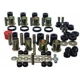 Purchase Top-Quality Suspension Bushing Kit by ENERGY SUSPENSION - 3.18131G pa1