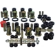 Purchase Top-Quality Suspension Bushing Kit by ENERGY SUSPENSION - 3.18131G pa2