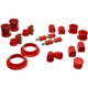 Purchase Top-Quality Suspension Bushing Kit by ENERGY SUSPENSION - 4.18119R pa2