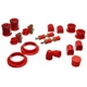 Purchase Top-Quality Suspension Bushing Kit by ENERGY SUSPENSION - 4.18119R pa3