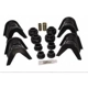 Purchase Top-Quality Suspension Bushing Kit by ENERGY SUSPENSION - 4.7104G pa1