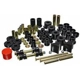 Purchase Top-Quality Suspension Bushing Kit by ENERGY SUSPENSION - 5.18105G pa2