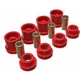 Purchase Top-Quality Suspension Bushing Kit by ENERGY SUSPENSION - 7.1117R pa1