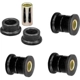Purchase Top-Quality Suspension Bushing Kit by FABTECH - FTS1126 pa1