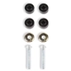 Purchase Top-Quality Suspension Bushing Kit by FABTECH - FTS1126 pa3