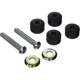 Purchase Top-Quality Suspension Bushing Kit by FABTECH - FTS1126 pa4