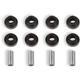Purchase Top-Quality Suspension Bushing Kit by FABTECH - FTS1128 pa3