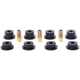 Purchase Top-Quality Suspension Bushing Kit by FABTECH - FTS92032 pa1