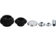 Purchase Top-Quality Suspension Bushing Kit by MONROE/EXPERT SERIES - 901966 pa1