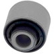 Purchase Top-Quality MEVOTECH - MS90486 - Rear Upper Lateral Arm Bushing pa1