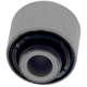 Purchase Top-Quality MEVOTECH - MS90486 - Rear Upper Lateral Arm Bushing pa2