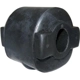 Purchase Top-Quality Suspension Control Arm Bushing by CROWN AUTOMOTIVE JEEP REPLACEMENT - 4684548 pa1
