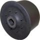 Purchase Top-Quality Suspension Control Arm Bushing by CROWN AUTOMOTIVE JEEP REPLACEMENT - 4721356AA pa1