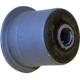 Purchase Top-Quality Suspension Control Arm Bushing by CROWN AUTOMOTIVE JEEP REPLACEMENT - 52087709 pa1