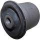 Purchase Top-Quality Suspension Control Arm Bushing by CROWN AUTOMOTIVE JEEP REPLACEMENT - 52088214 pa2