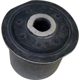 Purchase Top-Quality Suspension Control Arm Bushing by CROWN AUTOMOTIVE JEEP REPLACEMENT - 52088433 pa2