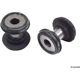 Purchase Top-Quality Suspension Control Arm Bushing by GENUINE OE - MJA 1462AB pa1