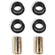 Purchase Top-Quality Suspension Control Arm Bushing Kit by FABTECH - FTS1122 pa1