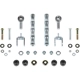 Purchase Top-Quality FABTECH - FTS98028 - Front Sway Bar End Link Kit pa1