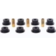 Purchase Top-Quality Suspension Control Arm Bushing Kit by FABTECH - FTS1100 pa2