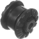 Purchase Top-Quality Suspension Control Arm Bushing by MEYLE - 100 407 0040 pa1