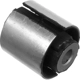 Purchase Top-Quality Suspension Control Arm Bushing by MEYLE - 100 407 0052 pa1