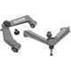 Purchase Top-Quality READYLIFT - 44-3035 - Rear Control Arms pa1