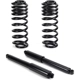 Purchase Top-Quality Suspension Conversion Kit by ARNOTT - C2607 pa6