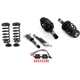 Purchase Top-Quality ARNOTT - C3426 - Coil Spring Conversion Kit pa1