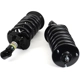 Purchase Top-Quality Suspension Conversion Kit by ARNOTT - C3619 pa2