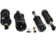 Purchase Top-Quality Suspension Conversion Kit by ARNOTT - C3620 pa5
