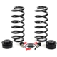 Purchase Top-Quality ARNOTT - C3697 - Coil Spring Conversion Kit pa2