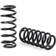 Purchase Top-Quality ARNOTT - C3697 - Coil Spring Conversion Kit pa3