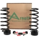 Purchase Top-Quality ARNOTT - C3697 - Coil Spring Conversion Kit pa5