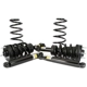 Purchase Top-Quality ARNOTT - C4425 - Coil Spring Conversion Kit pa1