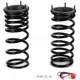 Purchase Top-Quality Suspension Conversion Kit by ARNOTT - C2227 pa2