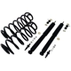 Purchase Top-Quality Suspension Conversion Kit by ARNOTT - C2614 pa3