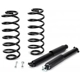 Purchase Top-Quality Suspension Conversion Kit by ARNOTT - C2615 pa9