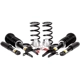 Purchase Top-Quality Suspension Conversion Kit by ARNOTT - C2663 pa1