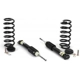Purchase Top-Quality Suspension Conversion Kit by ARNOTT - C2664 pa3