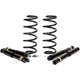 Purchase Top-Quality Suspension Conversion Kit by ARNOTT - C2666 pa2